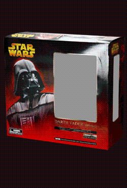 ダース・ベイダー EP3Ver.