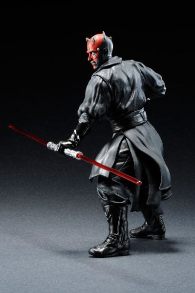 星球大战 达斯·摩尔