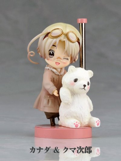 ヘタリア -まるかいて2周目-