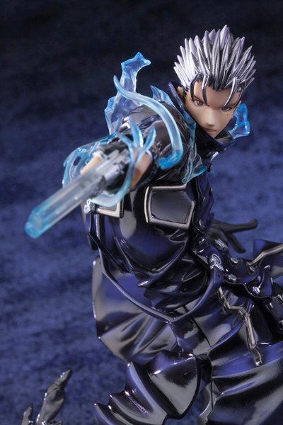 ARTFX J 威席・史坦毕特 -The Gunman in Black-