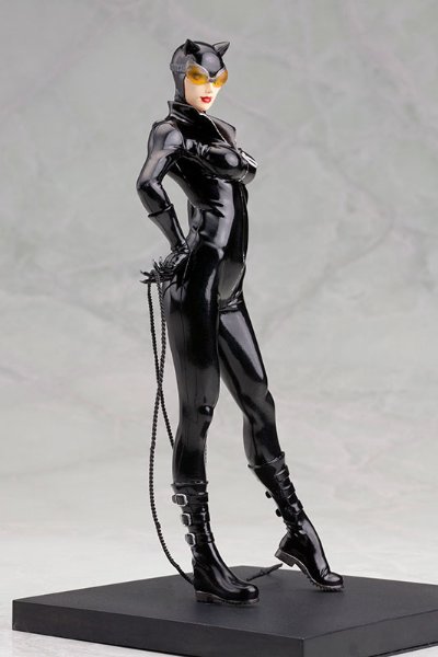 キャットウーマン NEW52