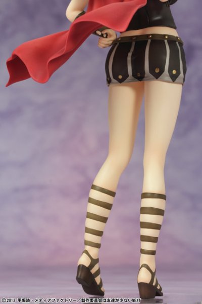 我的朋友很少NEXT1/8柏崎星奈～迷你短裙剑士ver.～