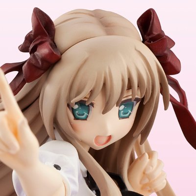 迷途猫！ 芹沢文乃 ver.1.02