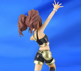 偶像大师 高槻弥生