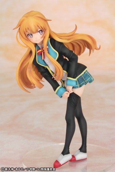 GJ部 天使真央～校服～