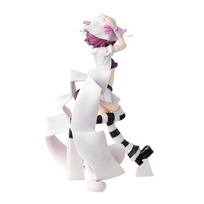 食梦者·玛利 玛利・梦魔