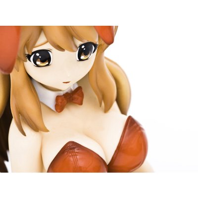 朝比奈实玖榴 兔女郎Ver.