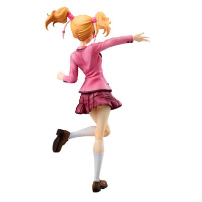 光之美少女！ 桃园爱