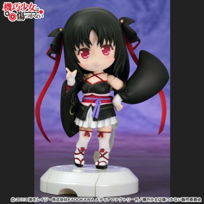 NanoritchiVC  夜夜