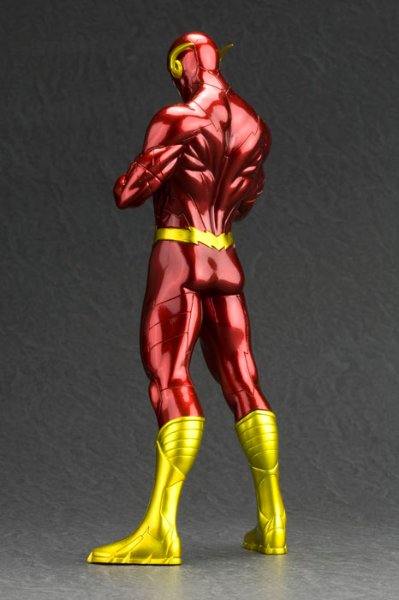 ARTFX+ フラッシュ NEW52版