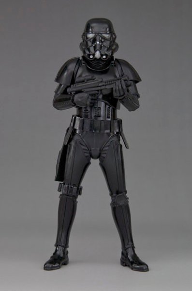 ARTFX+ 星球大战 Shadow・トルーパー 2 Pack 