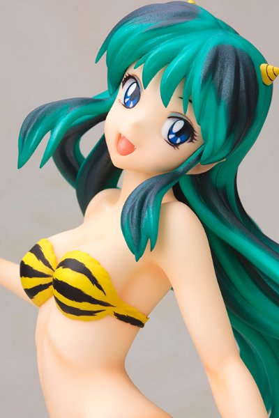 ARTFX J 福星小子 拉姆