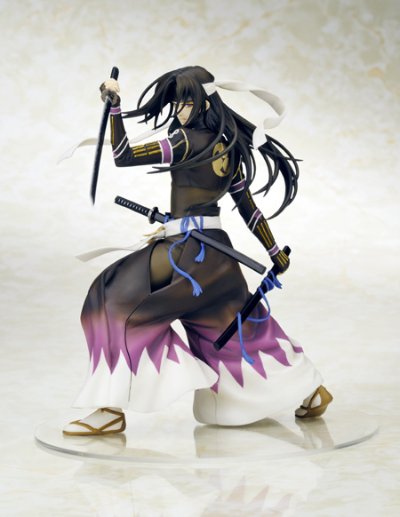 土方岁三 合戦Ver