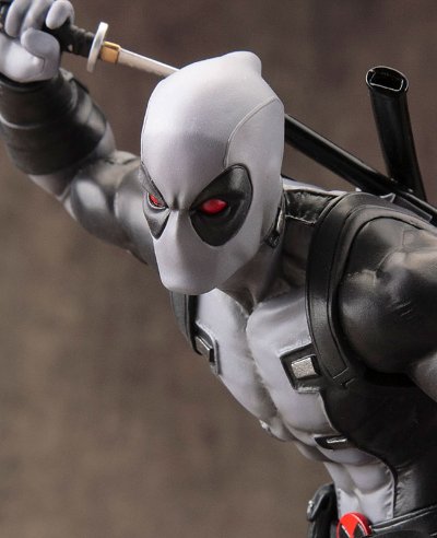 ARTFX+ デッドプール X-FORCE