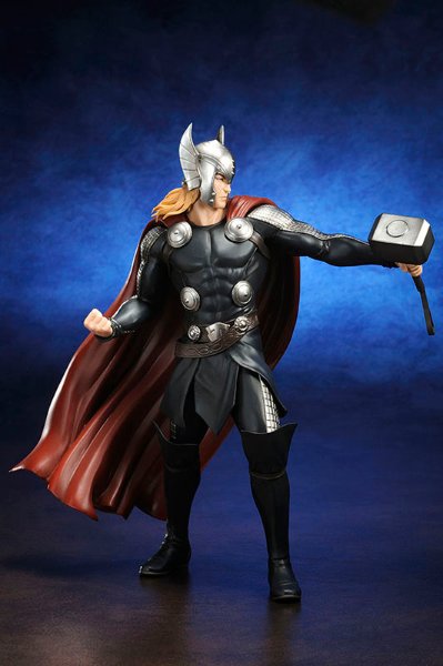 ARTFX+ ソー MARVEL NOW!