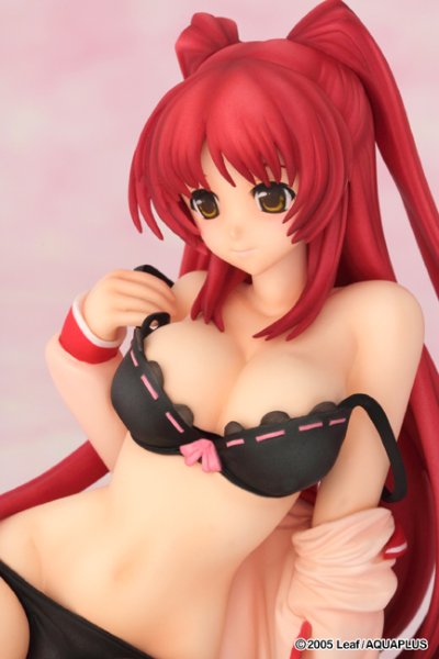 向坂环～内衣ver.～