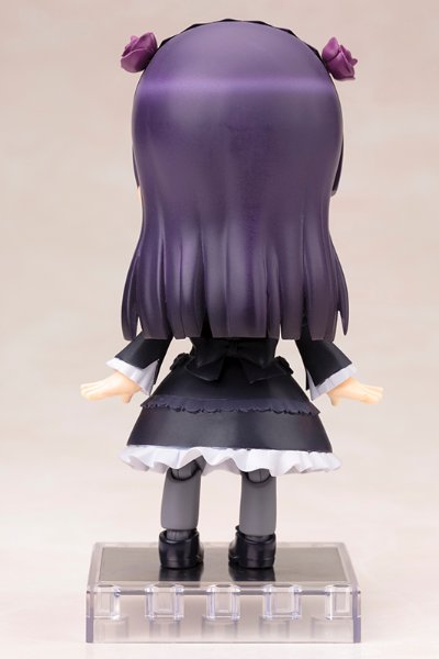 Cu-poche#10 我的妹妹不可能那么可爱 五更琉璃