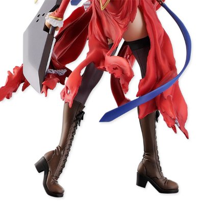 零度战姬 莎堤莱萨・艾尔・布丽姬 Damage Ver.