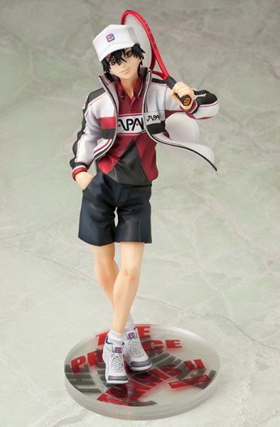 ARTFX J 越前龙马