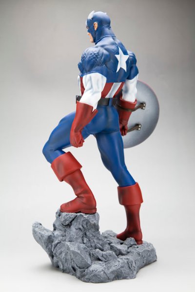 美国队长 Classic 复仇者