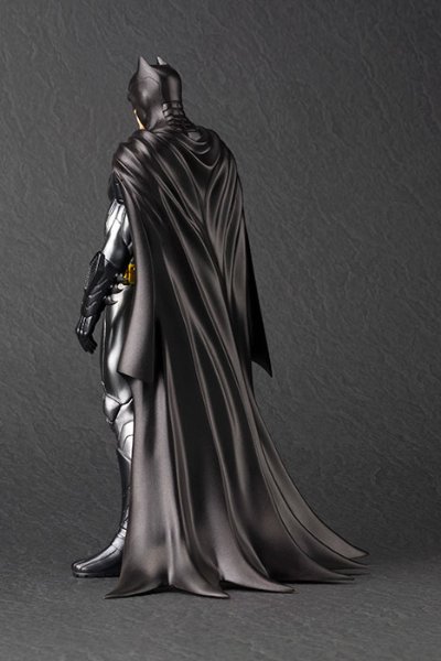 蝙蝠侠 NEW52版
