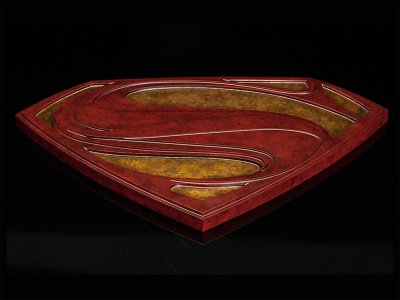 ARTFX スーパーマン（マン・オブ・スティール）