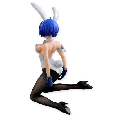 一骑当千 集鍔闘士血風録 吕蒙子明 兔女郎Ver.