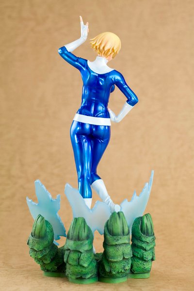 漫威美少女 隐形女 SDCC限定