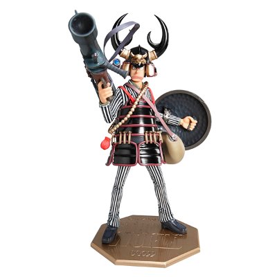 Portrait.Of.Pirates 海贼王 