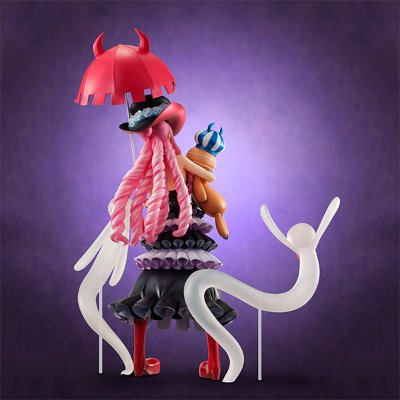 P.O.P 海贼王 "Sailing Again" 佩罗娜