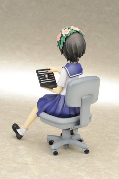 某科学超电磁炮 初春饰利