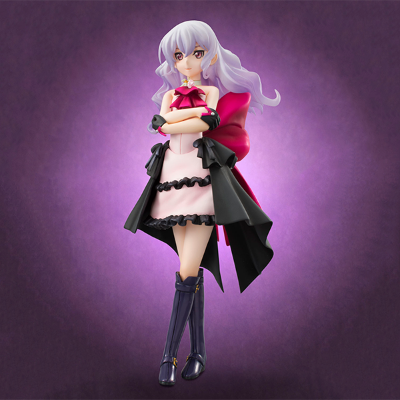 创圣大天使EVOL 克蕾雅・多露西娜