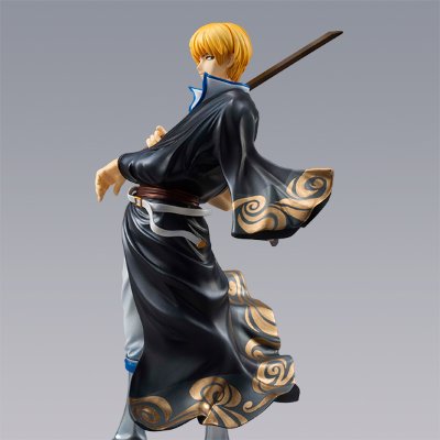 金魂 坂田 金時