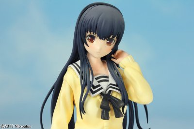 君と彼女と彼女の恋。1/8曽根美雪