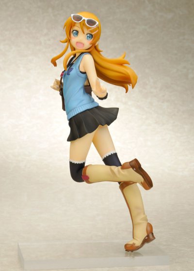 我的妹妹不可能那么可爱 高坂桐乃 -memories（秋叶原）-