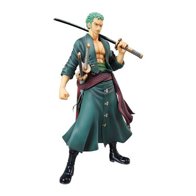 Portrait.Of.Pirates 海贼王