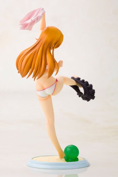 我的妹妹哪有这么可爱 高坂桐乃 哪有这么○○ver.