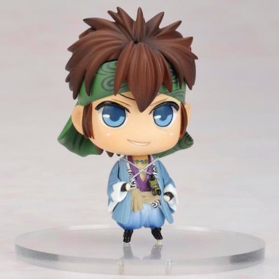 盒蛋 薄桜鬼 新選組奇譚