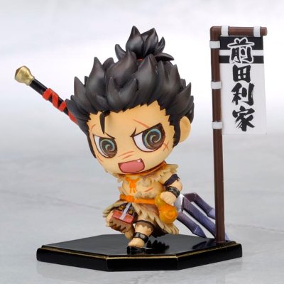 战国BASARA 第参陣