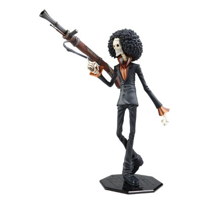 Portrait.Of.Pirates 海贼王 