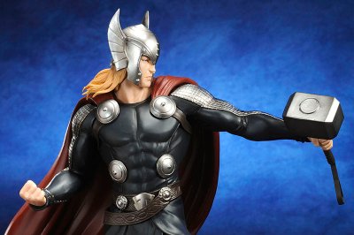 ARTFX+ ソー MARVEL NOW!