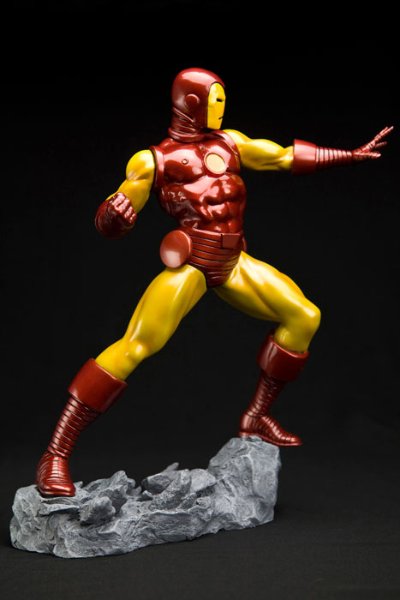  钢铁侠 クラシックアベンジャーズ