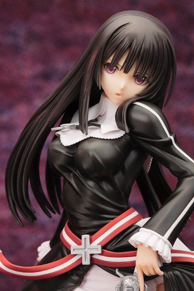 魔断的射手 琪露玛利亚