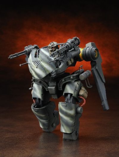 GTF-11 ドライオ