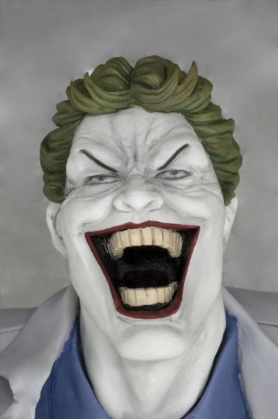 ARTFX 蝙蝠侠 ダークナイト・リターンズ -HUNT THE DARK KNIGHT-