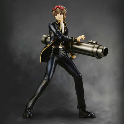 銀 魂 沖田 総悟