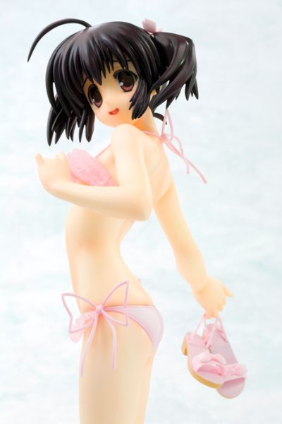 ToHeart2 Another Days 柚原木实 -天真烂漫-