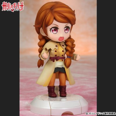 NanoritchiVC 叶月・费拉里