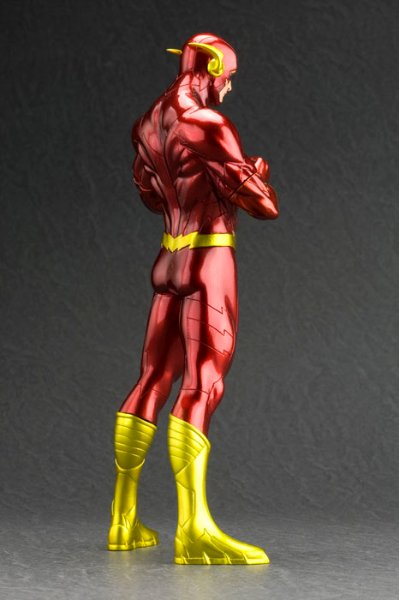 ARTFX+ フラッシュ NEW52版