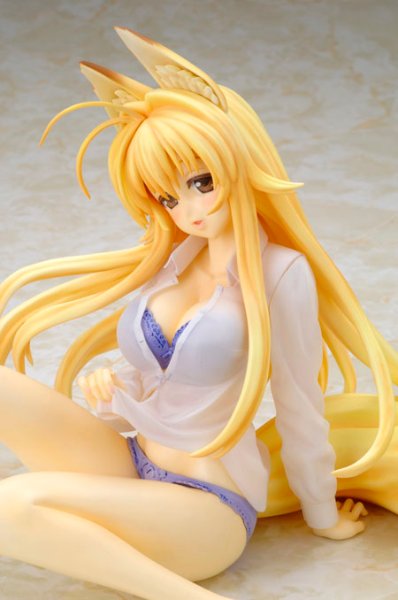 4-Leaves 我的狐仙女友 源千鹤〜特別版〜